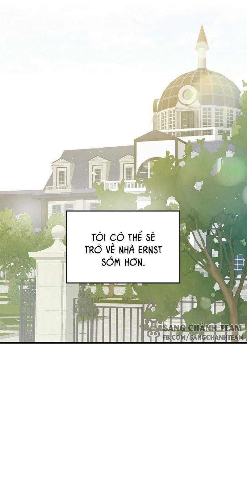 Đừng Chọc Đứa Em Gái Bé Bỏng Của Chúng Tôi: Chapter 37