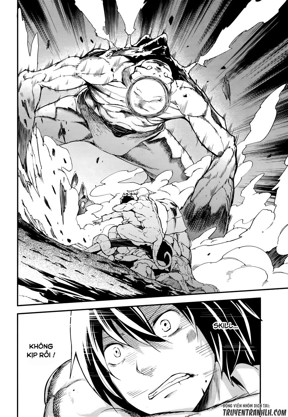 Thường Dân Cấp 999: Chapter 11
