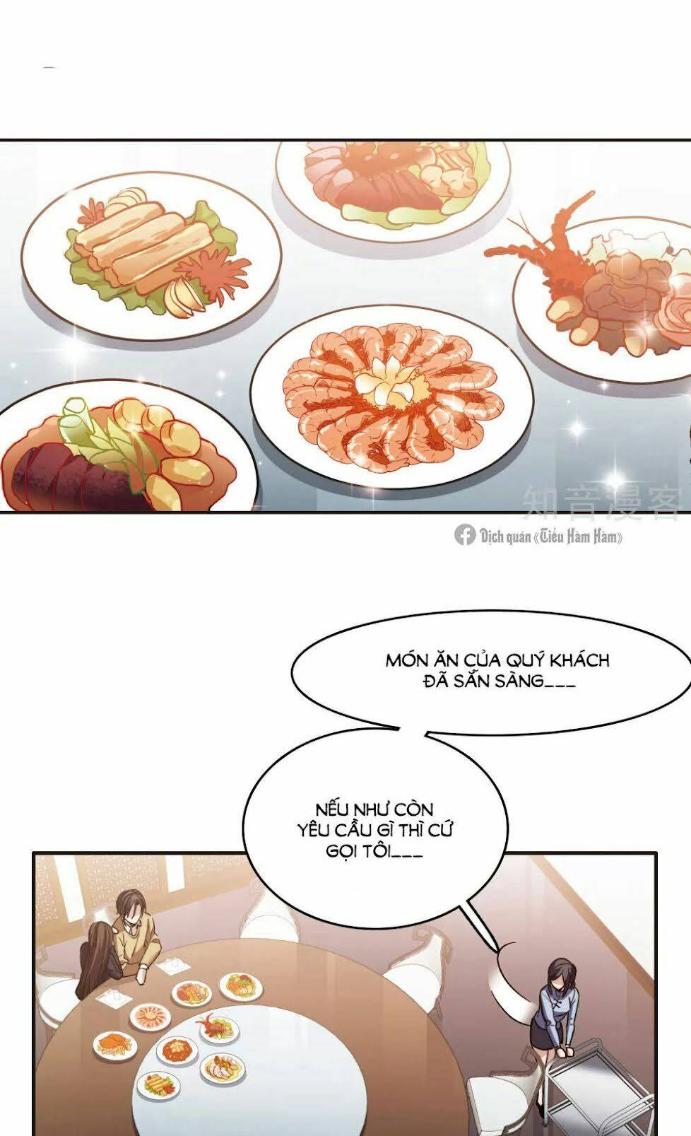 Thế Giới Đệ Nhất Cự Tinh: Chapter 6.2