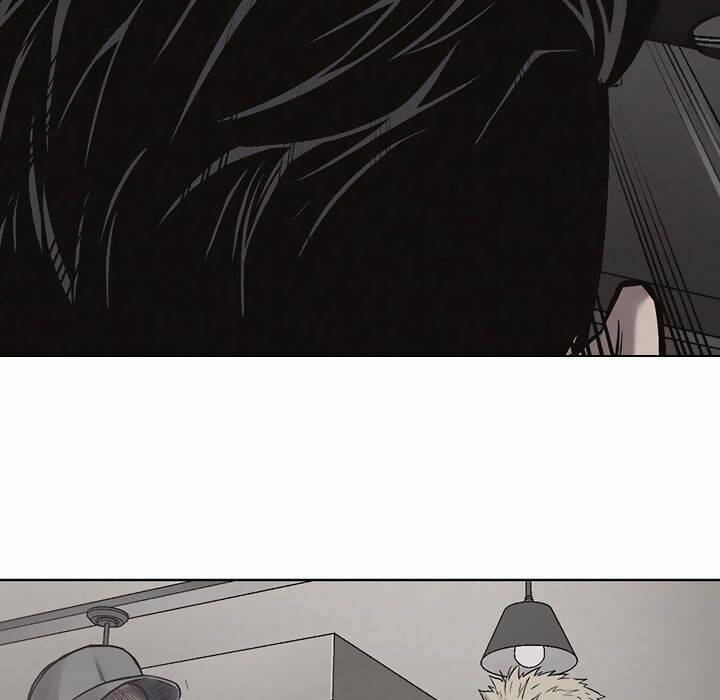 Nắm Đấm: Chapter 11