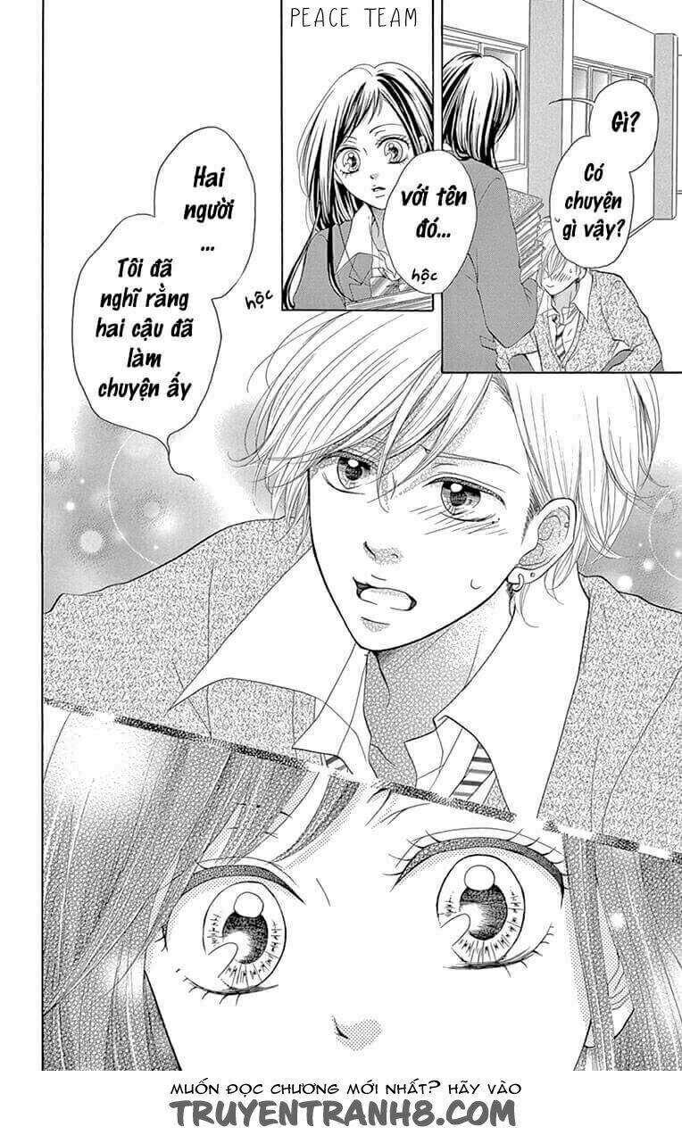 Koi Desu Ga Koi Janai: Chapter 1