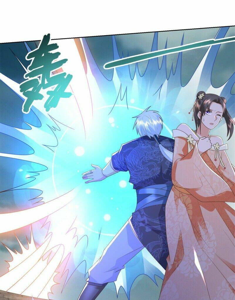 Chí Tôn Trọng Sinh: Chapter 122