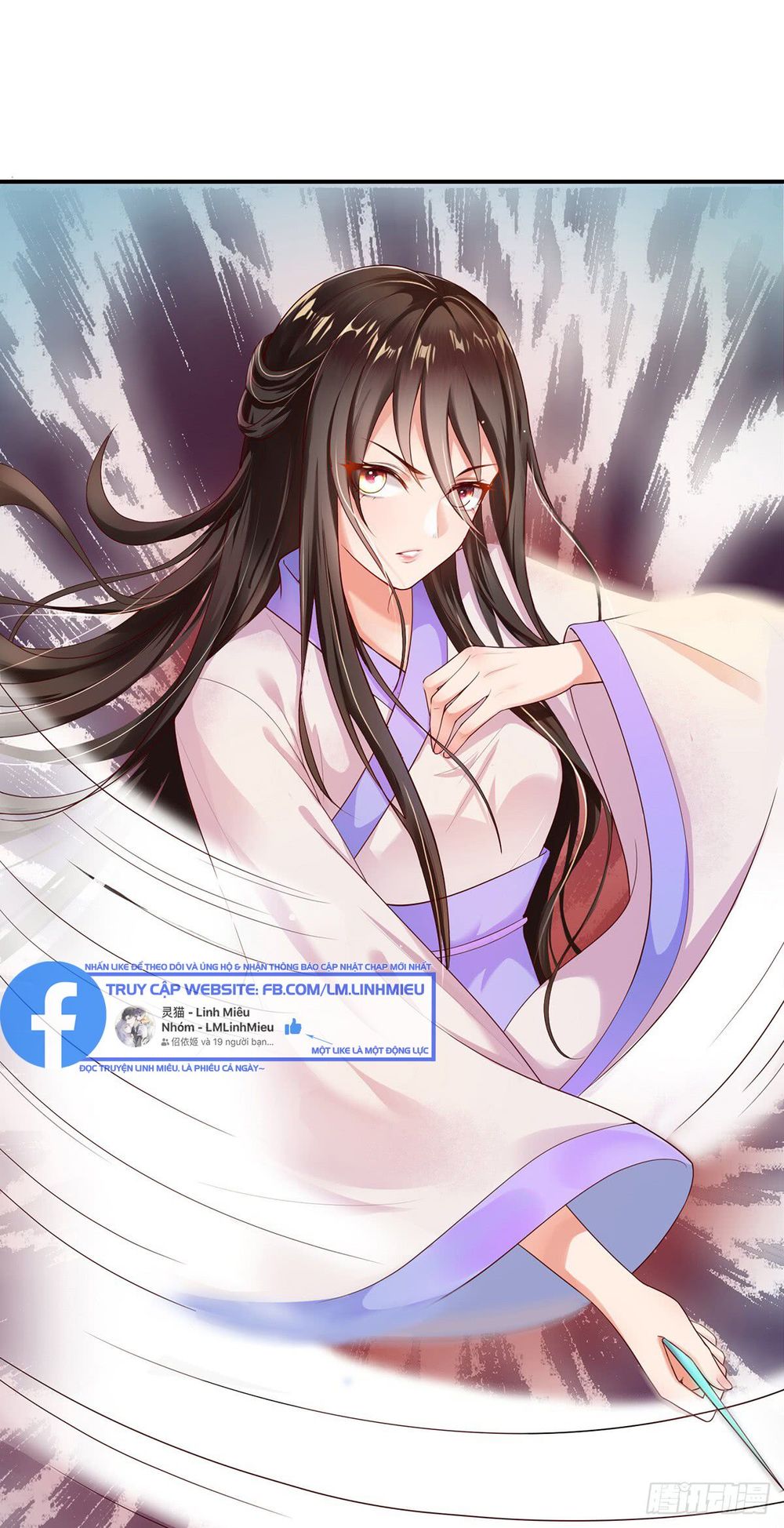 Kinh Thế Cuồng Phi: Chapter 2