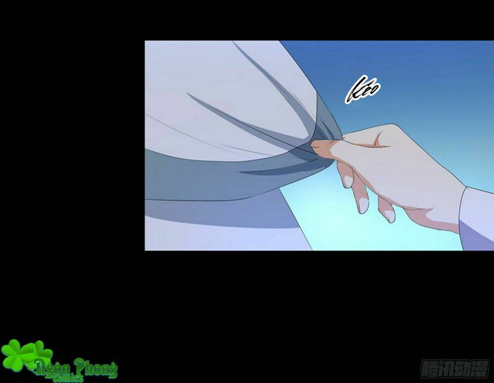 Hỏa Hồ: Chapter 22