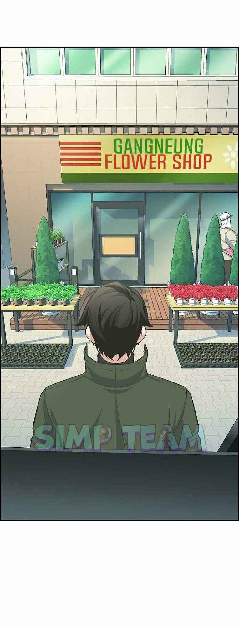 Kẻ Ngoại Lai Ở Vùng Đất Bị Ruồng Bỏ: Chapter 0