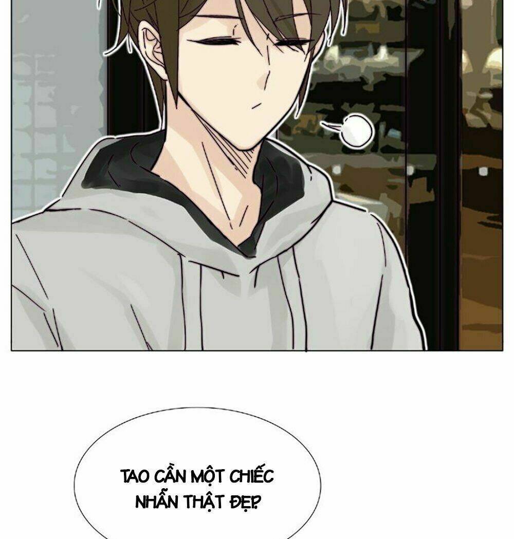 Tình Yêu Chớp Nhoáng: Chapter 94