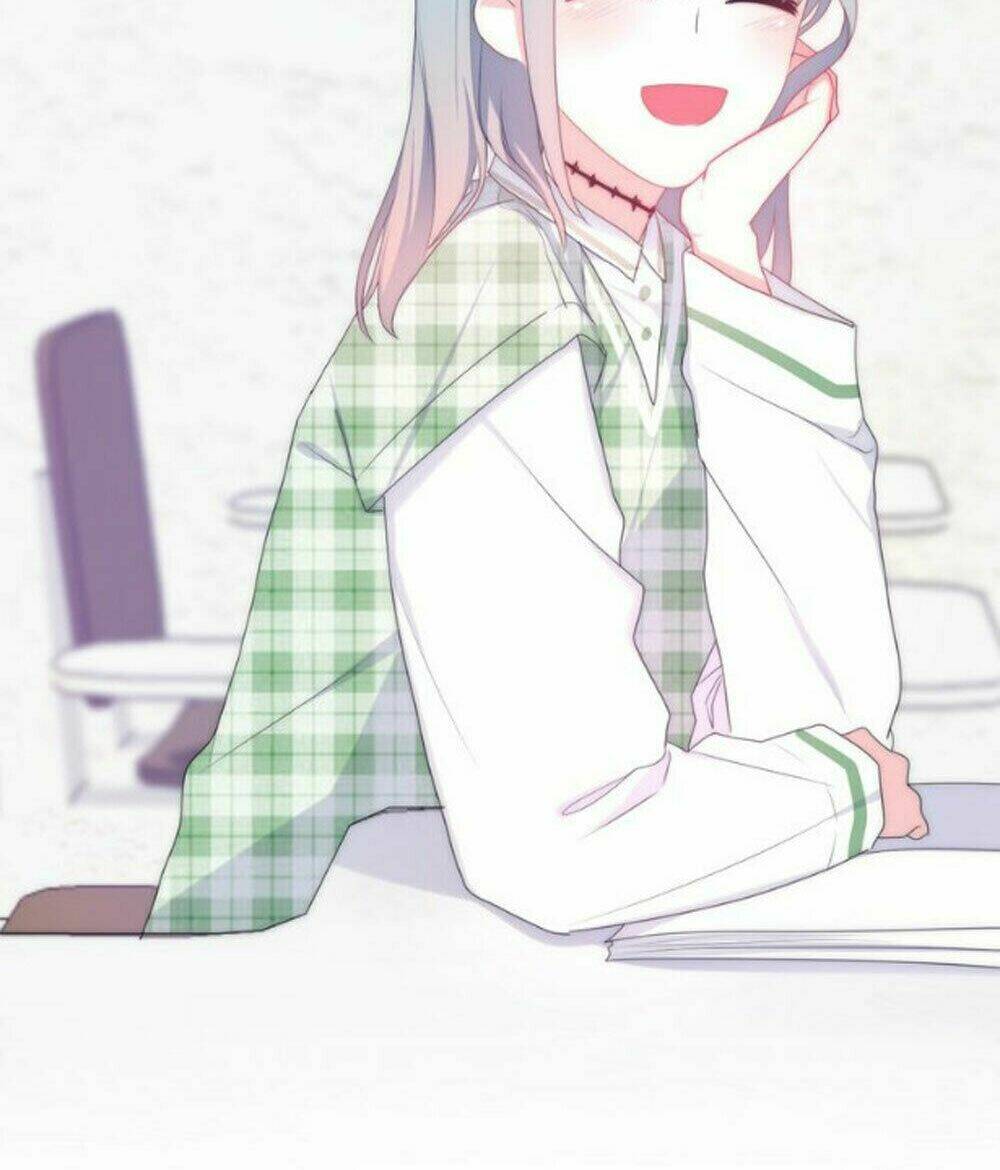 Tháng Sáu Không Hẹn Mà Gặp: Chapter 20