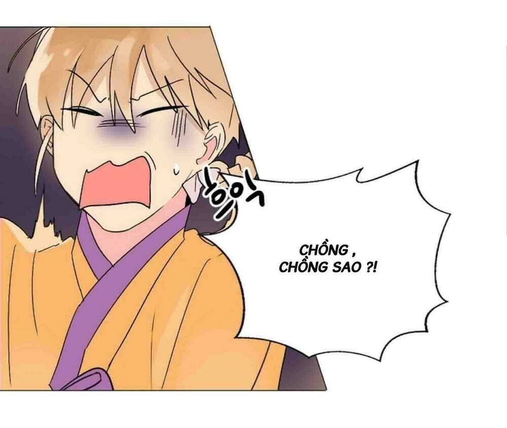 Chae Hong Sa: Chapter 13