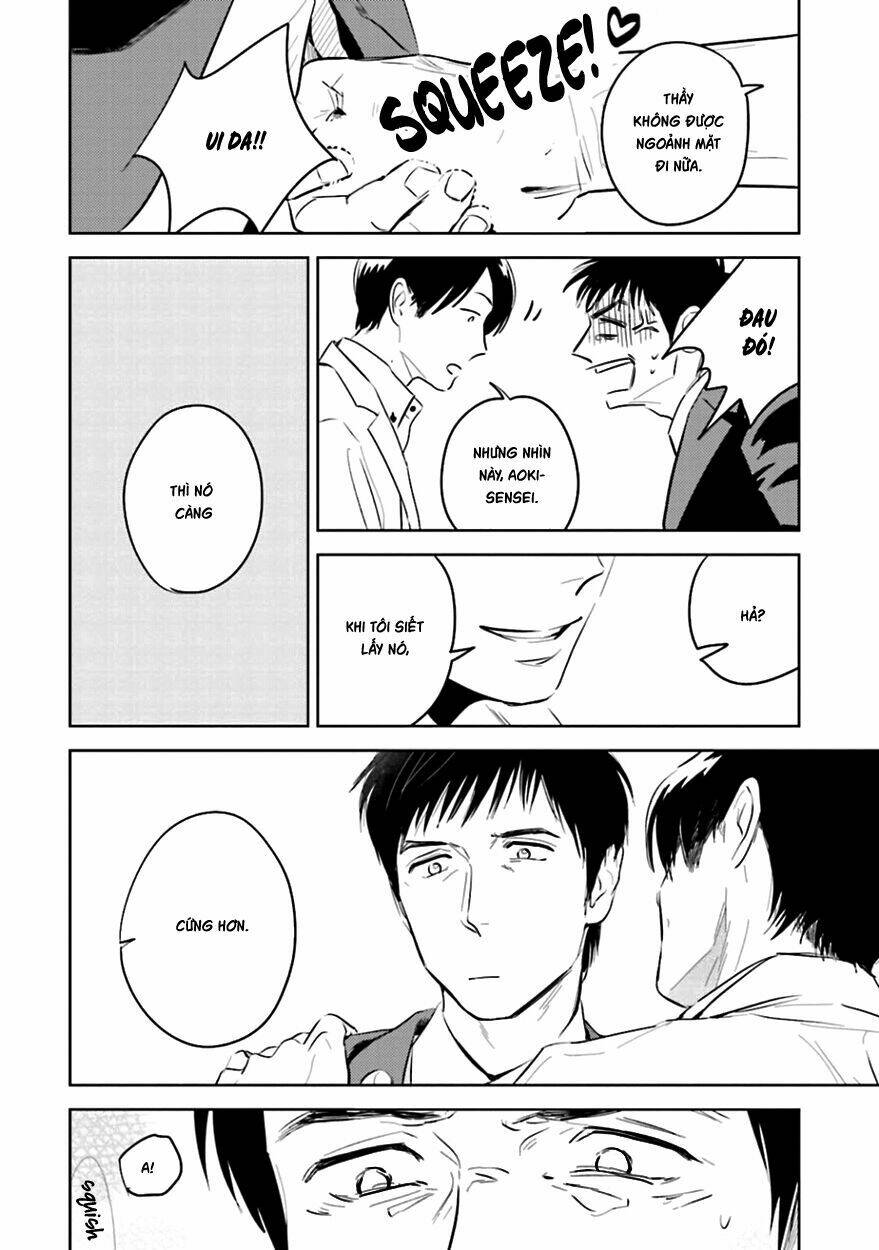 Oni To Tengoku: Chapter 2