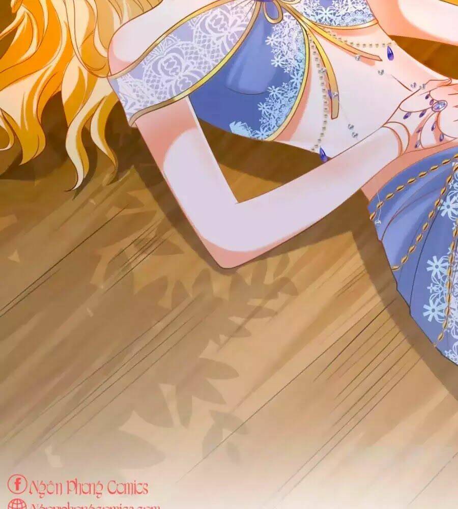Sủng Hậu Của Vương: Chapter 20