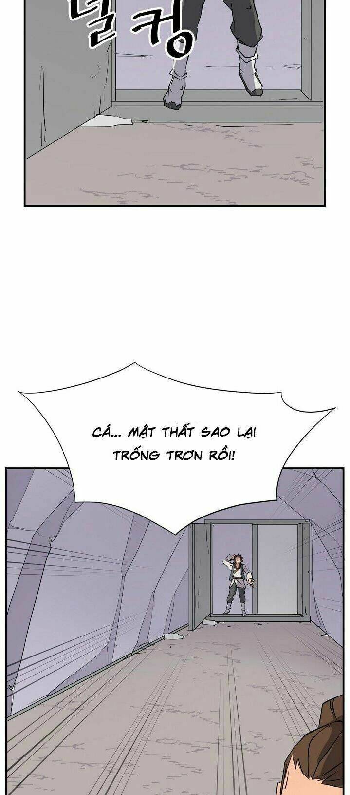 Trọng Sinh, Bất Khả Chiến Bại: Chapter 46