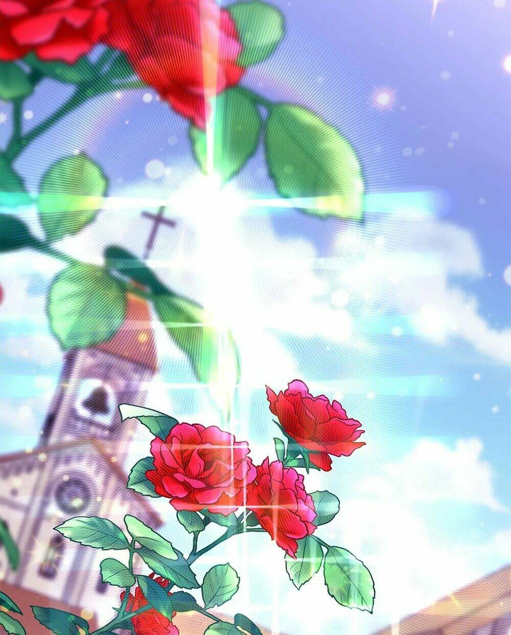 Công Chúa Thời Gian Có Hạn: Chapter 47