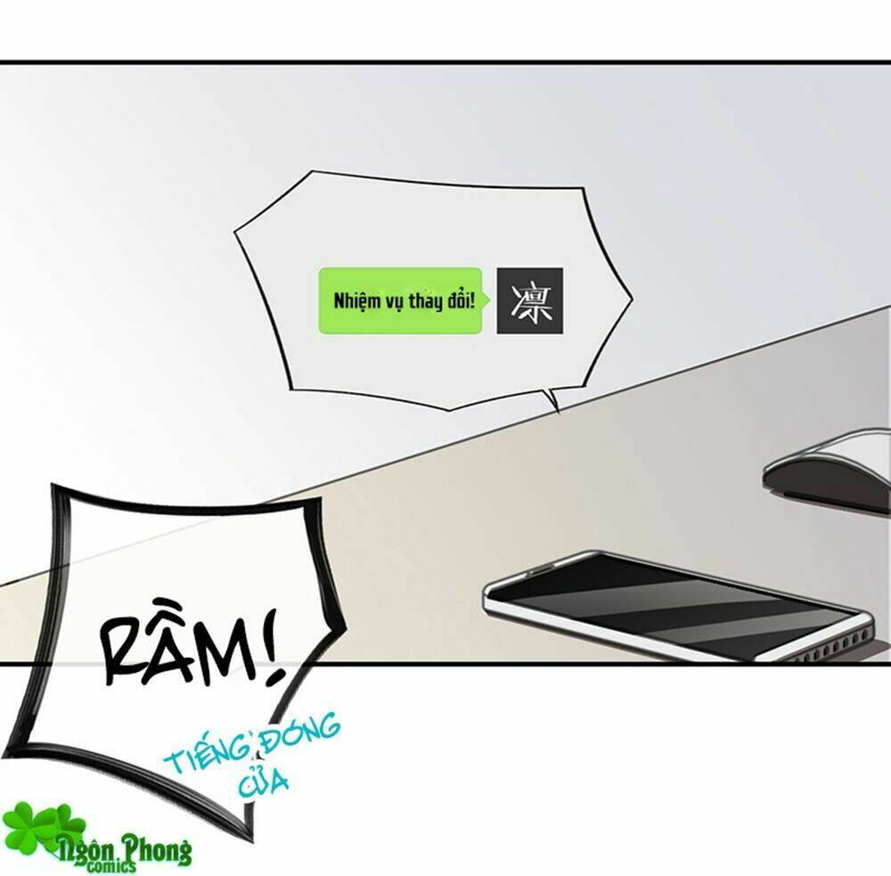 Nhật Ký Dạy Dỗ Của Gia Tộc Đáng Yêu: Chapter 49