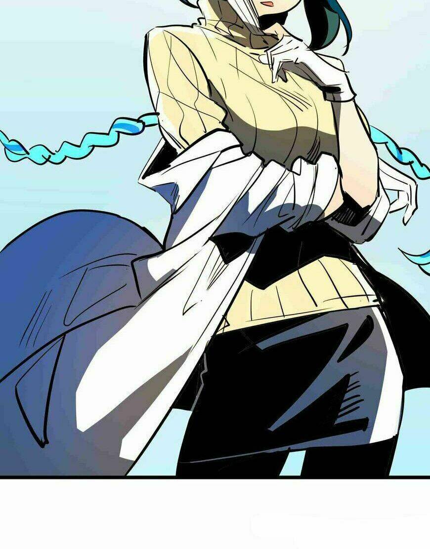 The Exploding Girl: Chapter 5