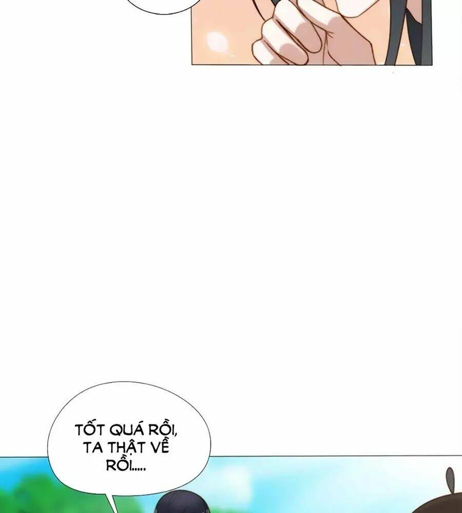 Thần Nữ Thái Năng Liêu: Chapter 37