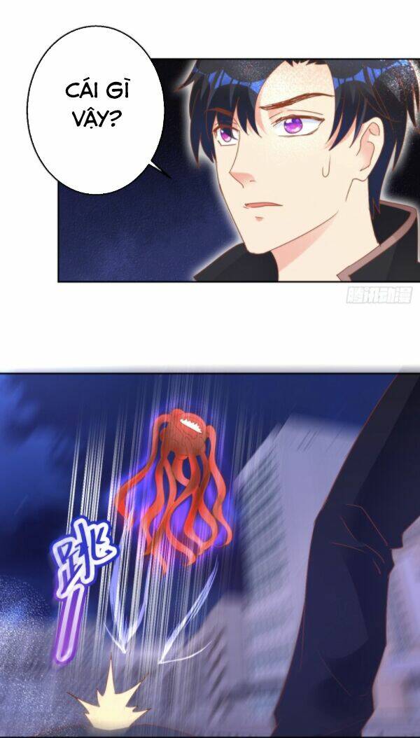 Vú Em Là Cổ Tiên: Chapter 110