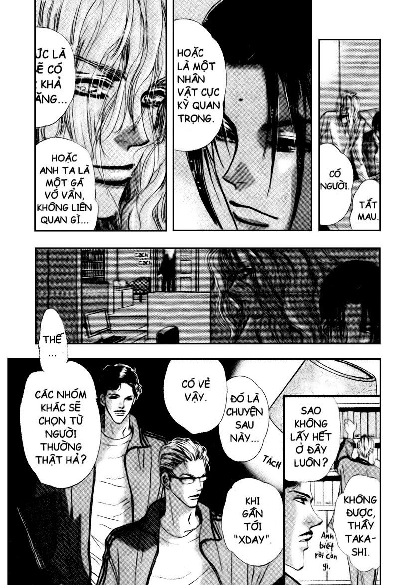 Mầm Sống: Chapter 39