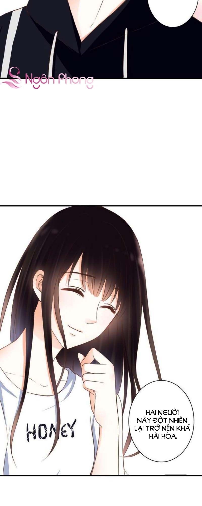 Ở lại thế kỷ này: Chapter 33