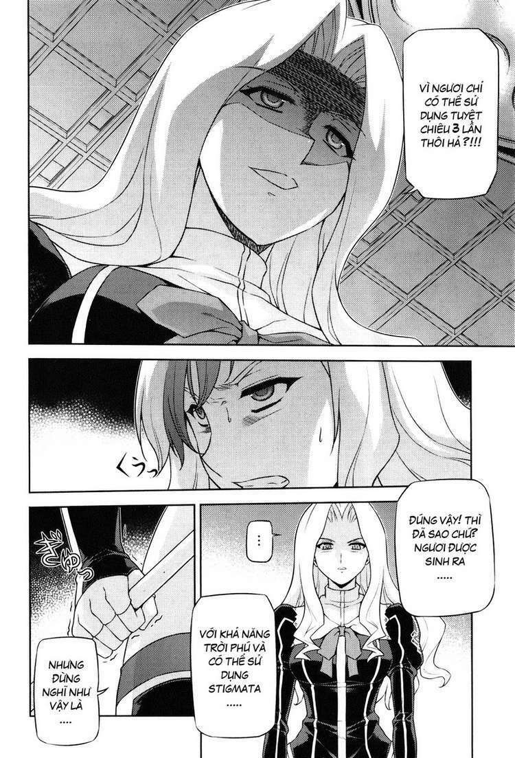 Freezing: Chapter 55