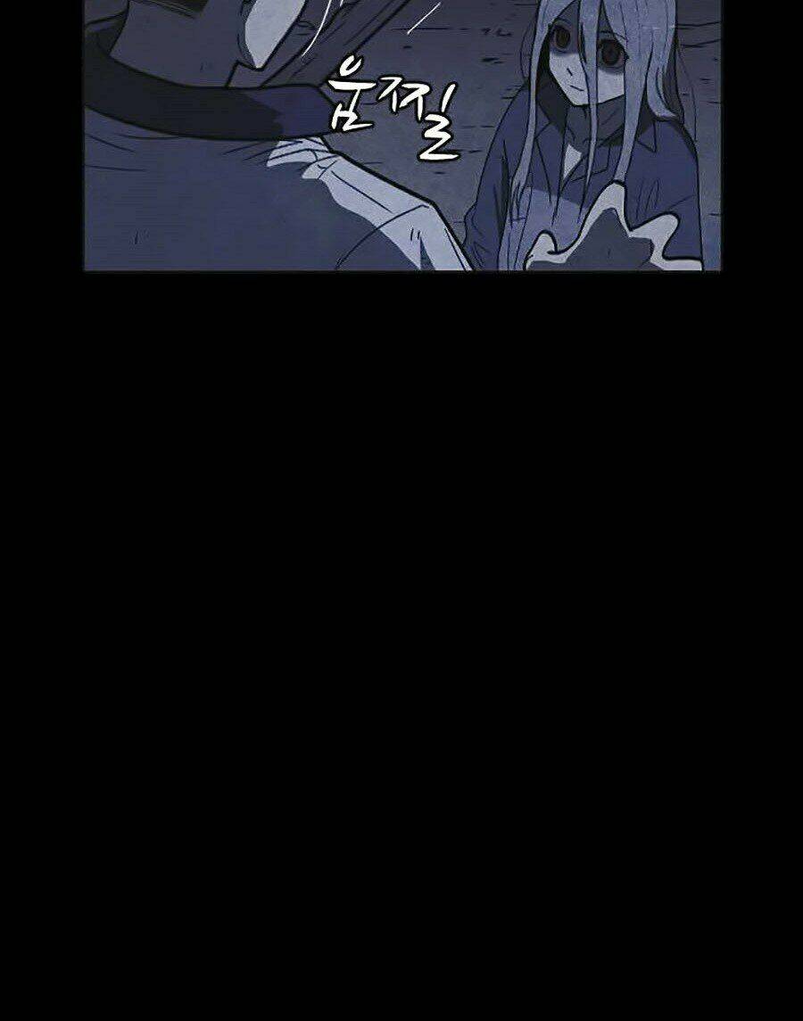 Cậu Bé Shotgun: Chapter 20