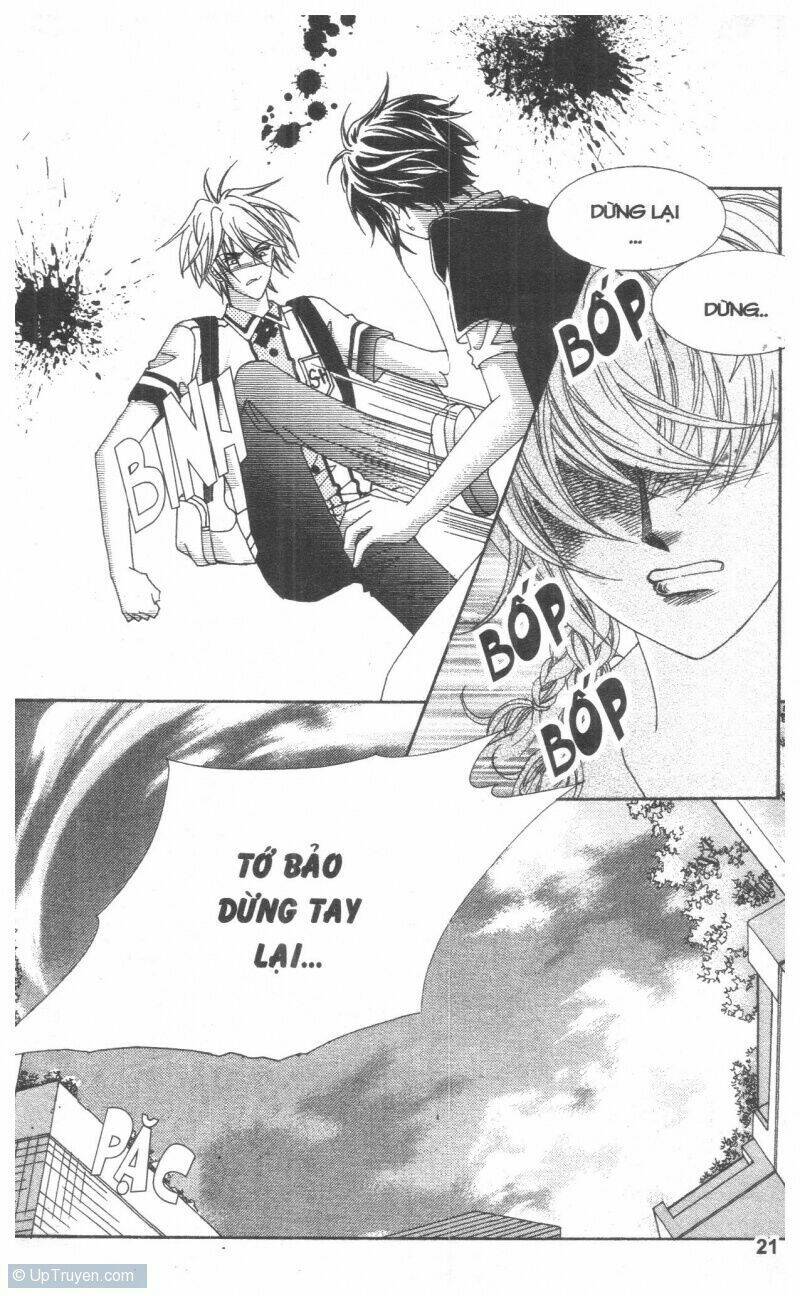 Cũng Vì Em: Chapter 2