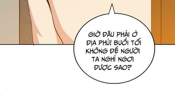 Địa Phủ Hỗn Giang Long: Chapter 25