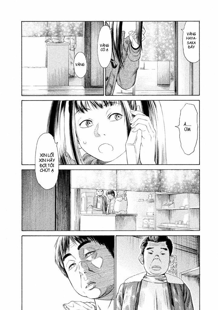 Golden Gold: Chapter 3