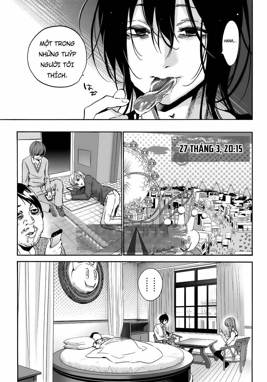 Real Account Ii: Chapter 16
