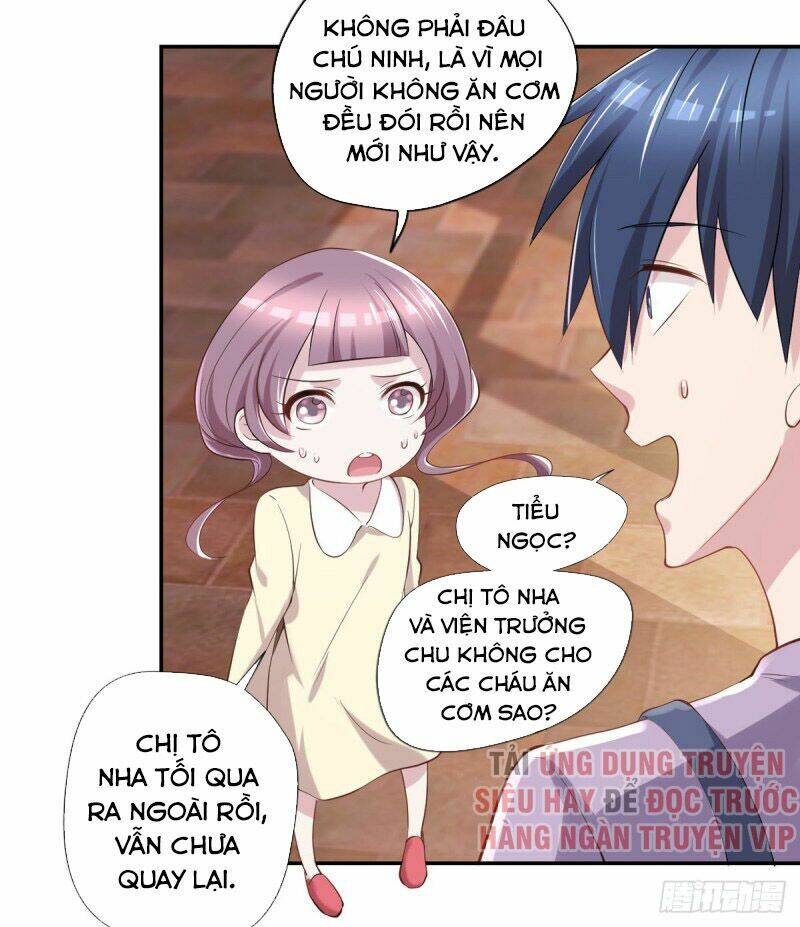 Mở Phòng Khám Tu Tiên: Chapter 21