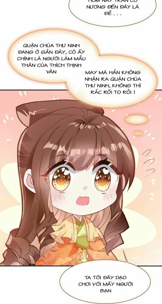 Gả Cho Một Tên Thái Giám Đáng Ghét: Chapter 65