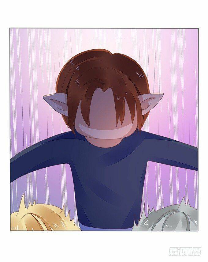 Ma Vương Luyến Ái Chỉ Nam: Chapter 123