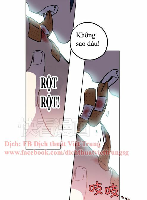 Xin Đừng Cắn Em: Chapter 4