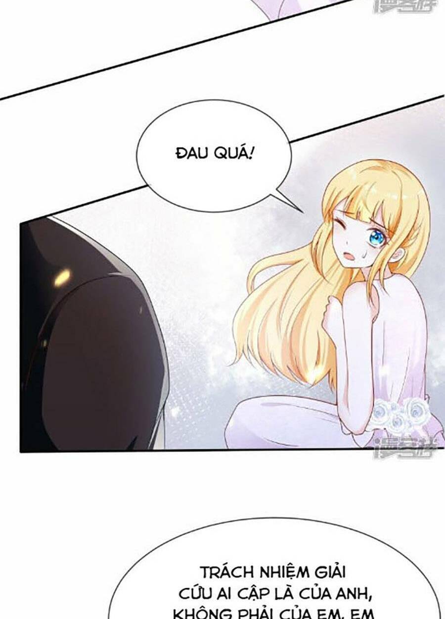 Sủng Hậu Của Vương: Chapter 162