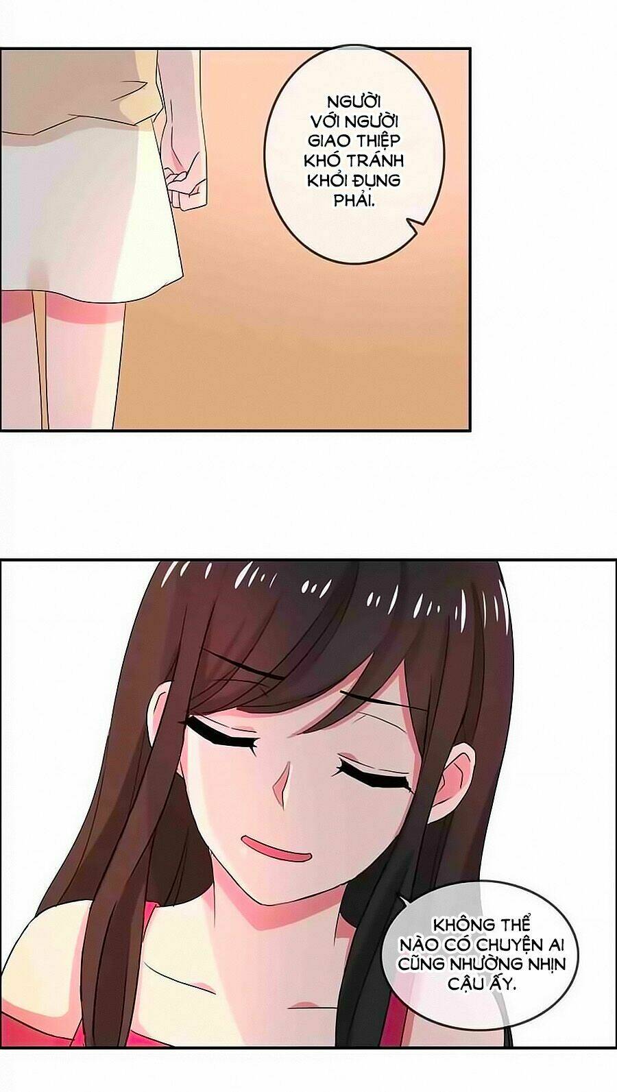 Đại Thần Tình Yêu Chớ Chạm Tôi: Chapter 42