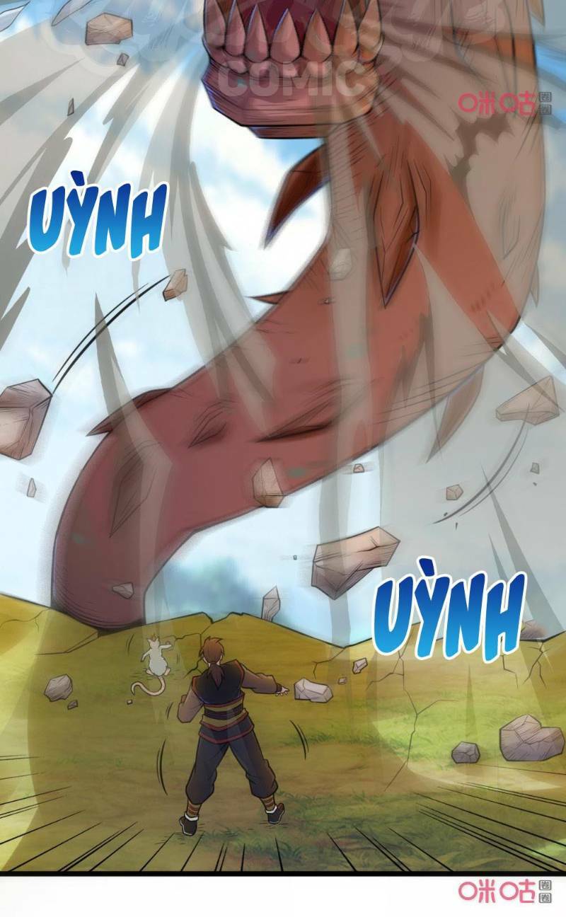 Tu Tiên Cuồng Thần: Chapter 57
