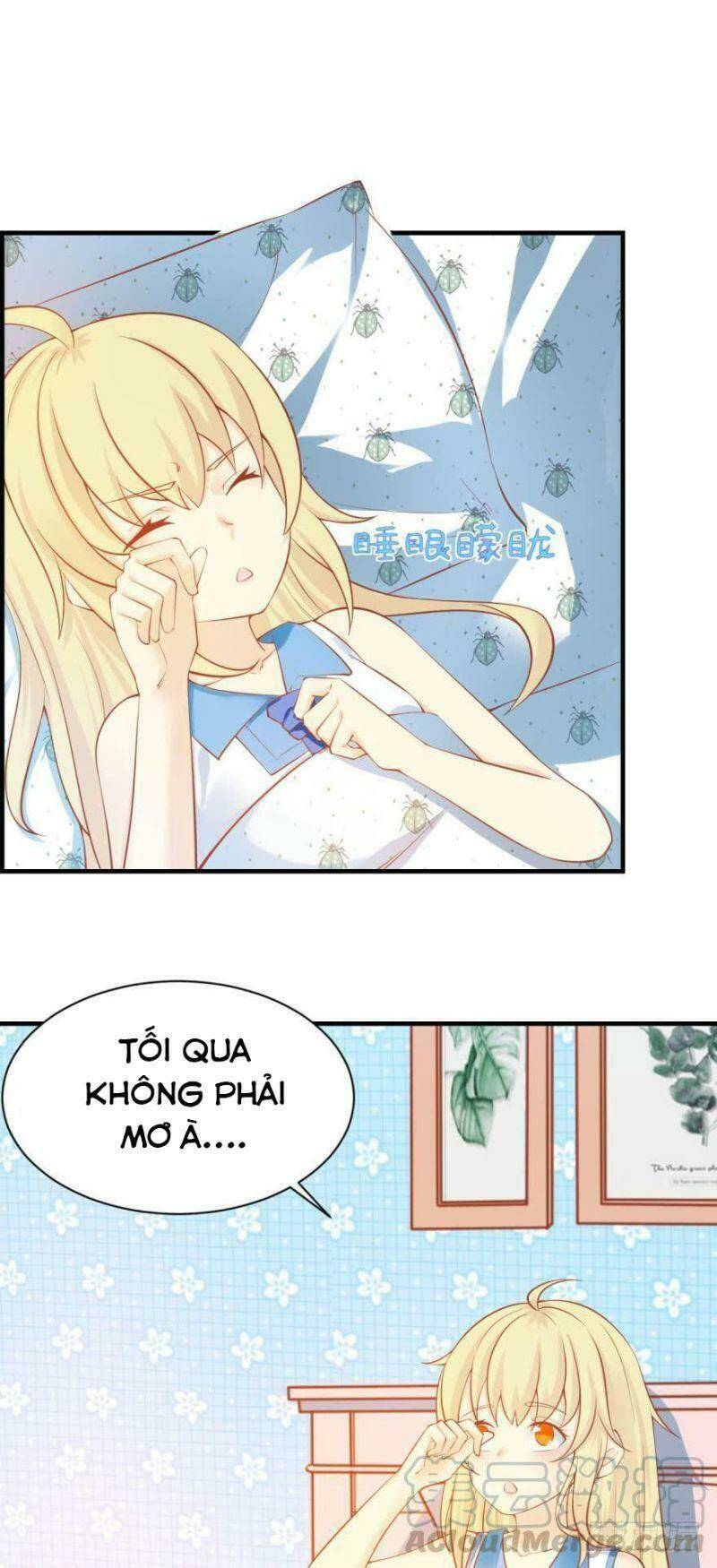 Nhân Ngư Học Trưởng, Đừng Ôm Ta!: Chapter 87