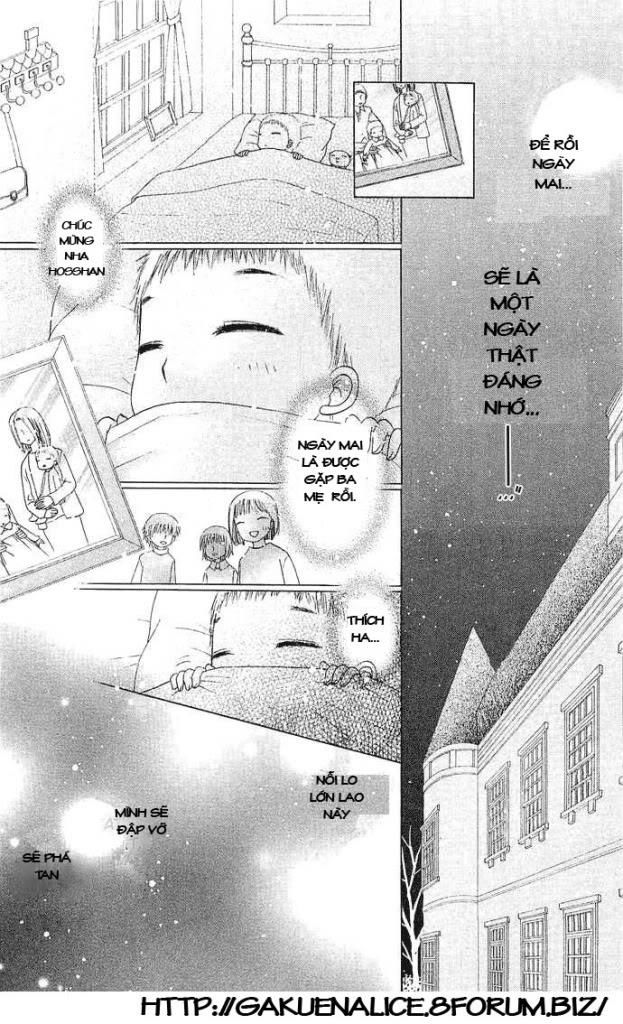 Học Viện Alice: Chapter 76