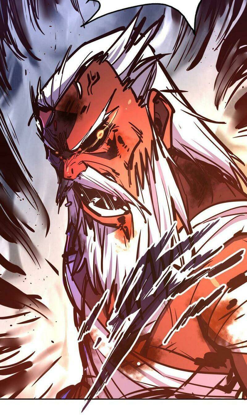 Sinh Tử Quyết: Chapter 73