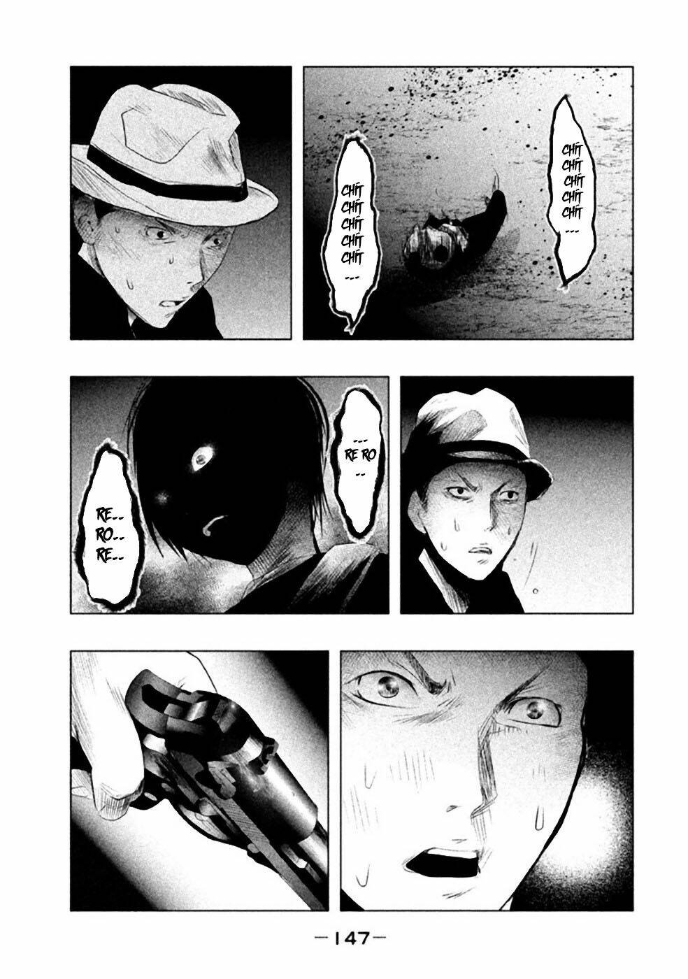 Ông Kẹ Sau 6H Tối!: Chapter 53