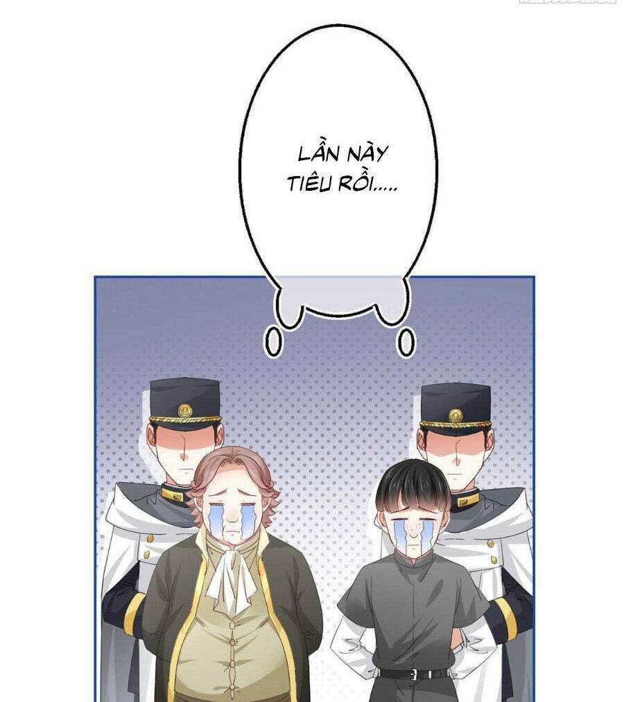 Nữ Hoàng Đầu Tiên Của Đế Quốc: Chapter 73