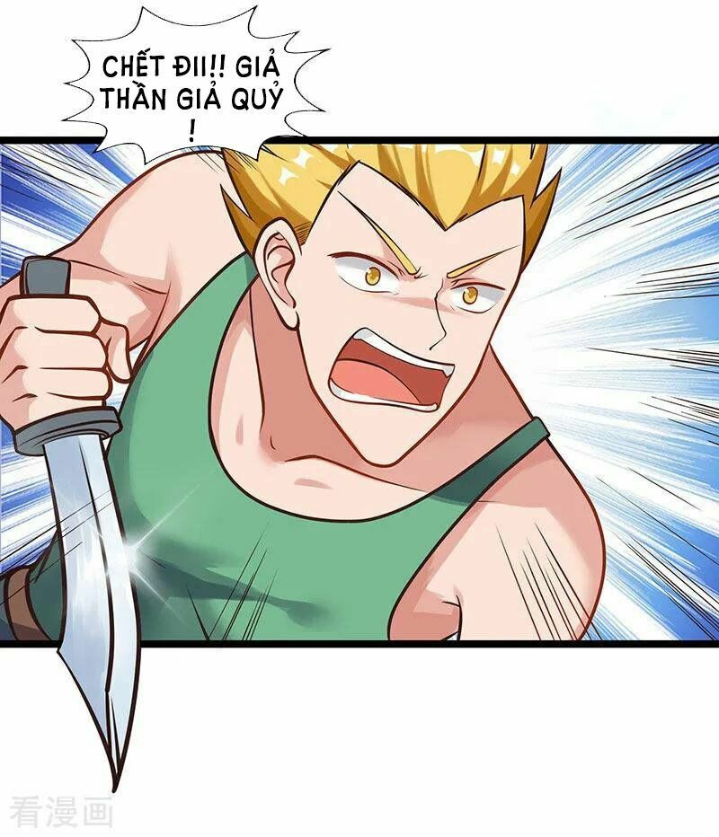 Trọng Sinh Khí Thiếu Quy Lai: Chapter 29