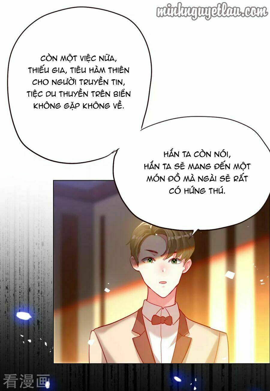 Vì Yêu Mà Khắc Cốt Ghi Tâm: Chapter 67