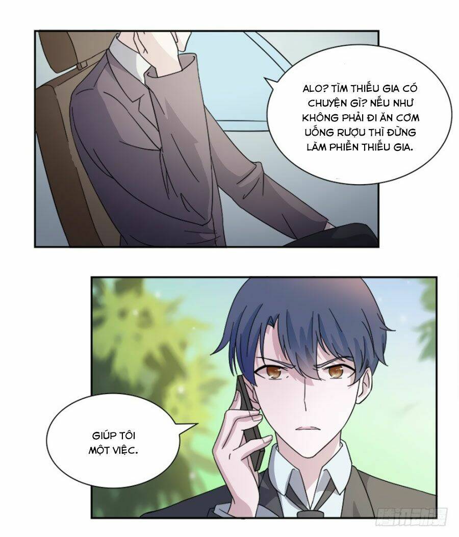 Thiên Kim Đường Môn: Chapter 59