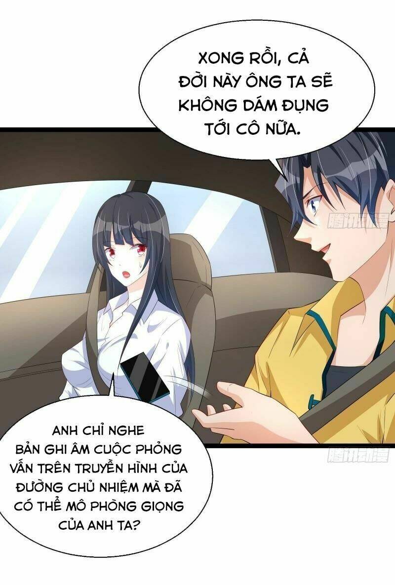 Shipper Thần Cấp: Chapter 40