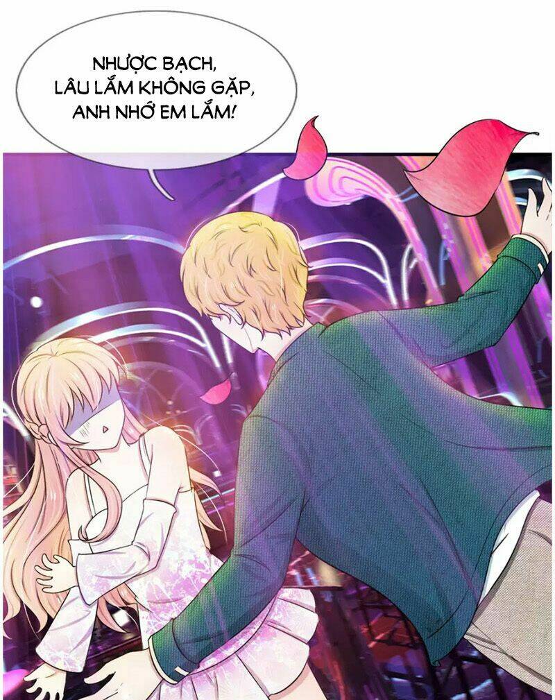 Phúc Hắc Lão Công Buông Em Ra: Chapter 37