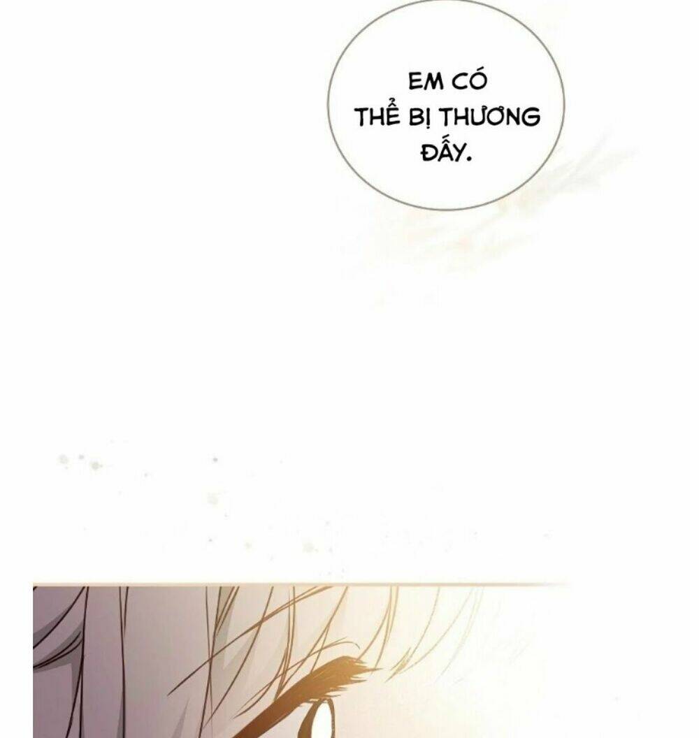 Đừng Chọc Đứa Em Gái Bé Bỏng Của Chúng Tôi: Chapter 58