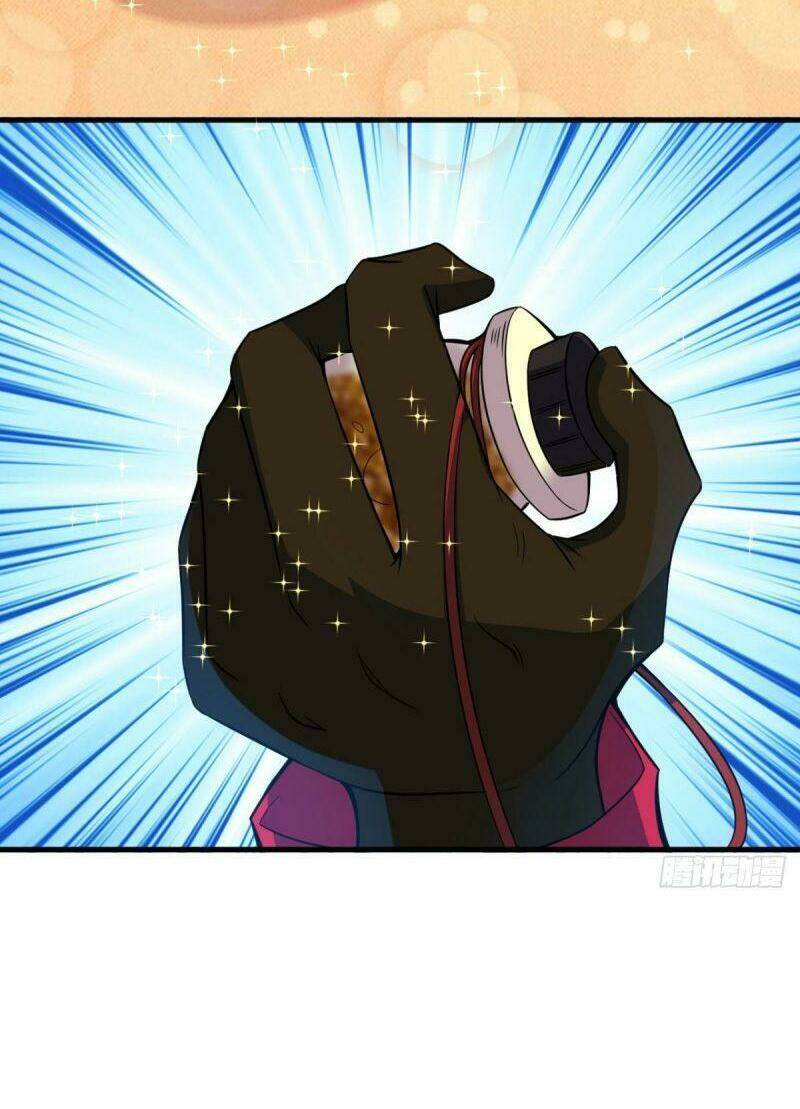 Thủ Vệ Nhất Thần: Chapter 8