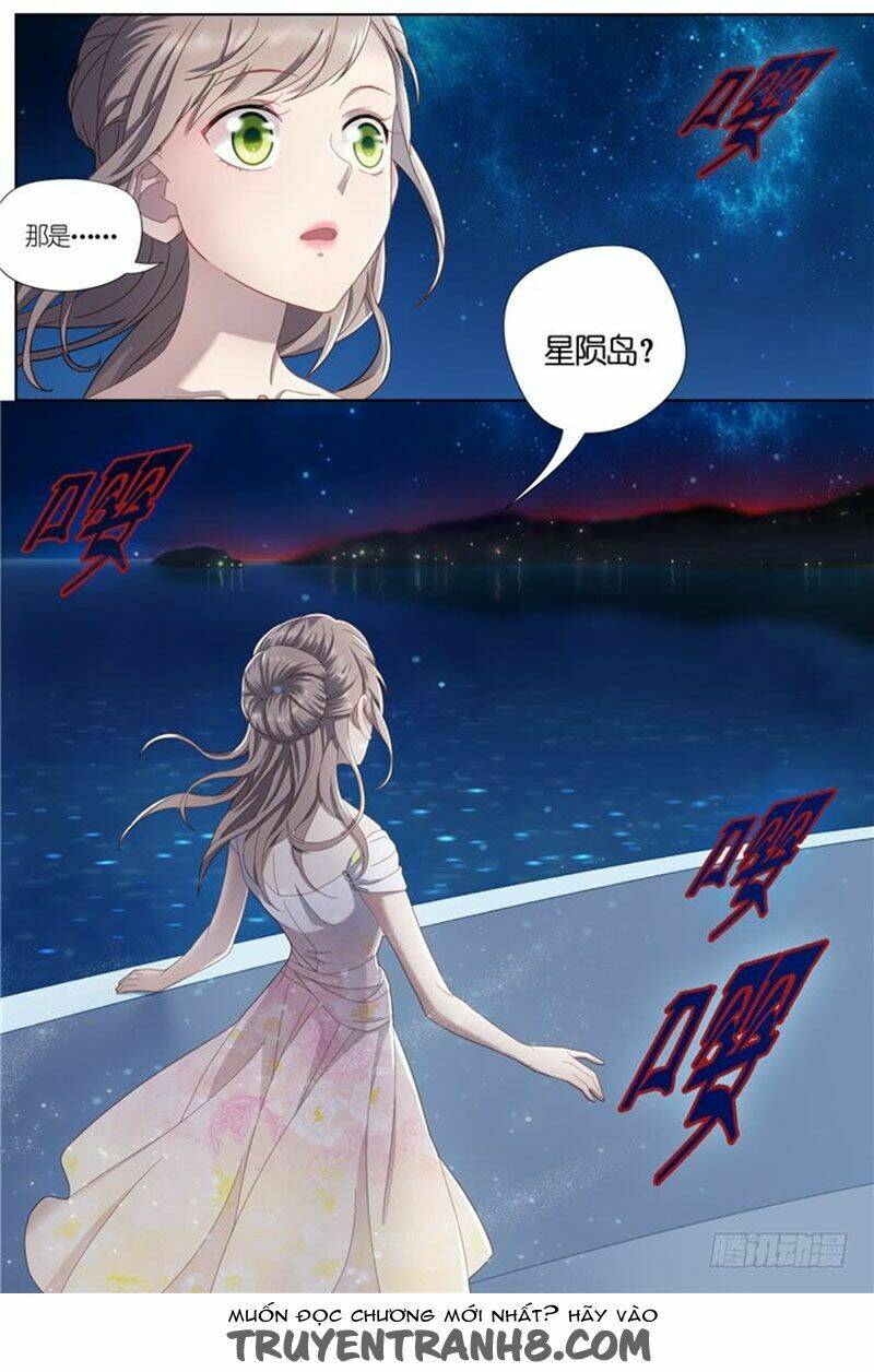 Nam Thần Là Quái Vật: Chapter 80