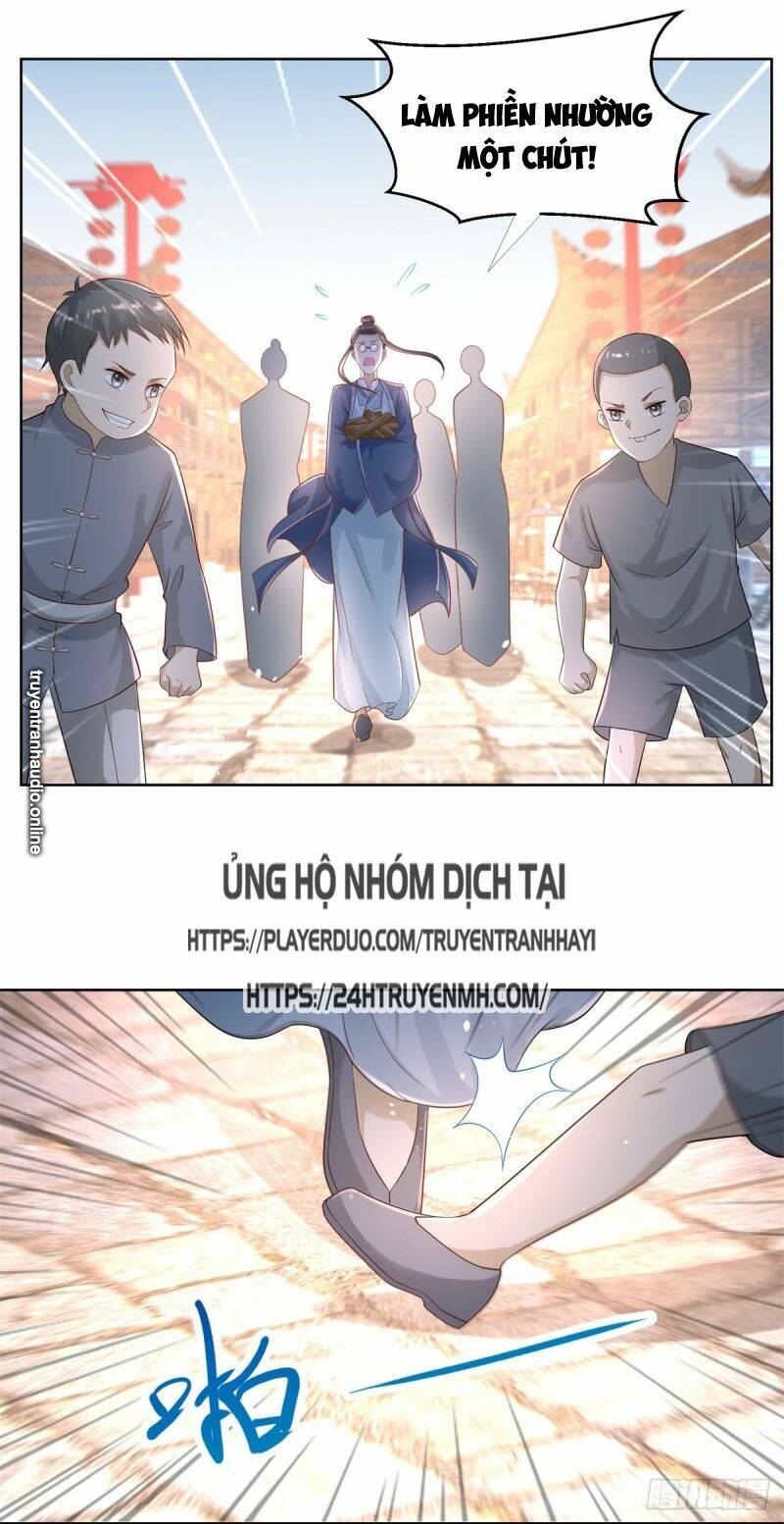 Chí Tôn Trọng Sinh: Chapter 87
