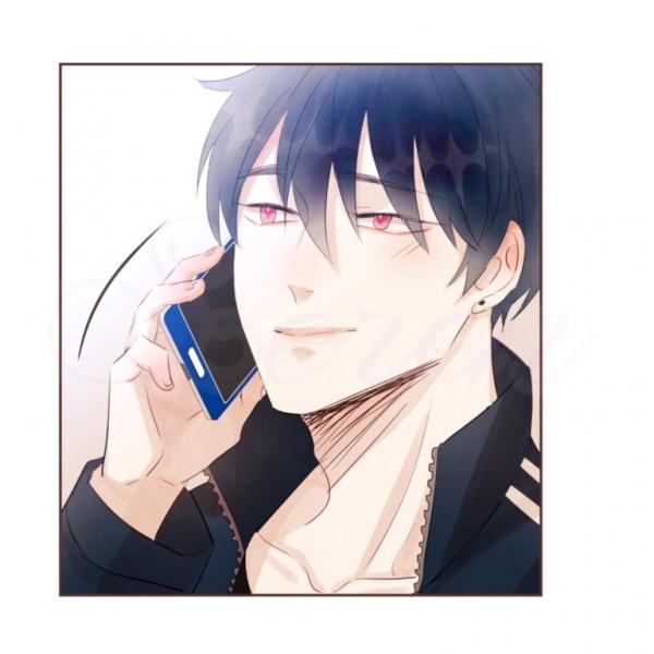Giữa Tình Yêu Và Tình Bạn: Chapter 35